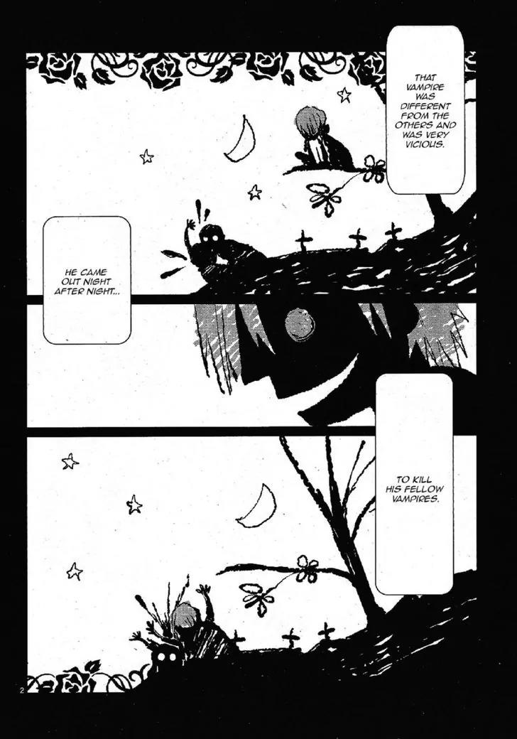 Bloody Mary (SAMAMIYA Akaza) Chapter 22 page 5 - Chapter 22