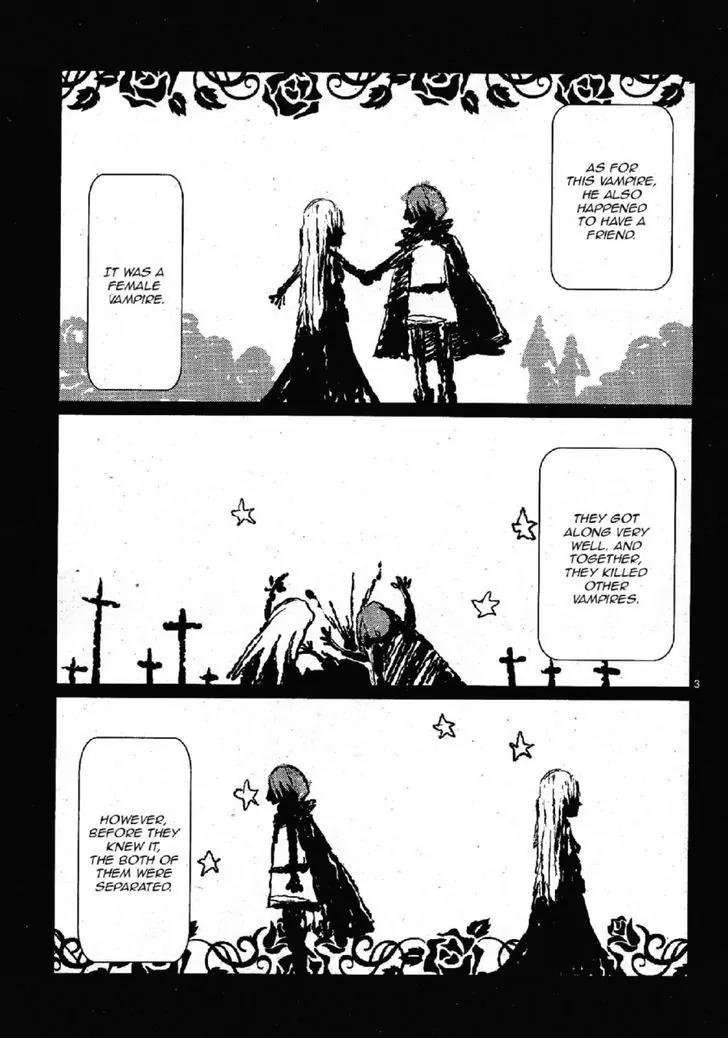 Bloody Mary (SAMAMIYA Akaza) Chapter 22 page 6 - Chapter 22