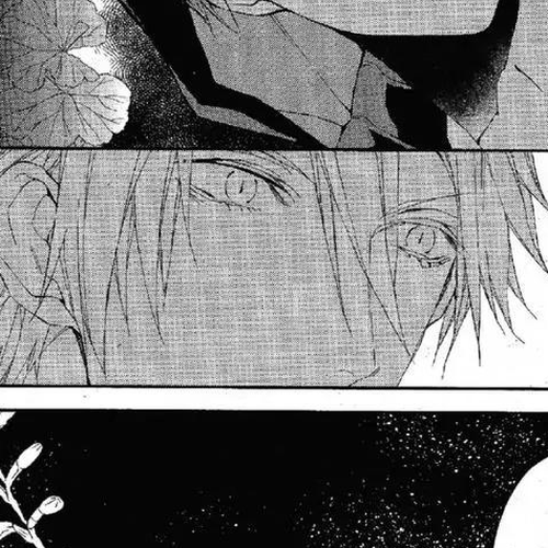 Bloody Mary (SAMAMIYA Akaza) Chapter 22 cover