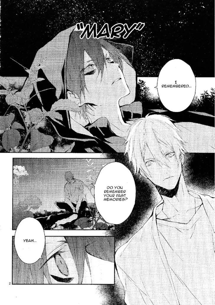 Bloody Mary (SAMAMIYA Akaza) Chapter 23 page 2 - Chapter 23