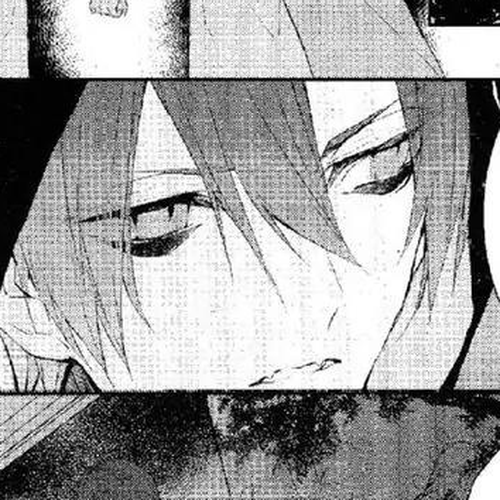 Bloody Mary (SAMAMIYA Akaza) Chapter 23 cover