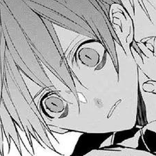 Bloody Mary (SAMAMIYA Akaza) Chapter 24.5 cover