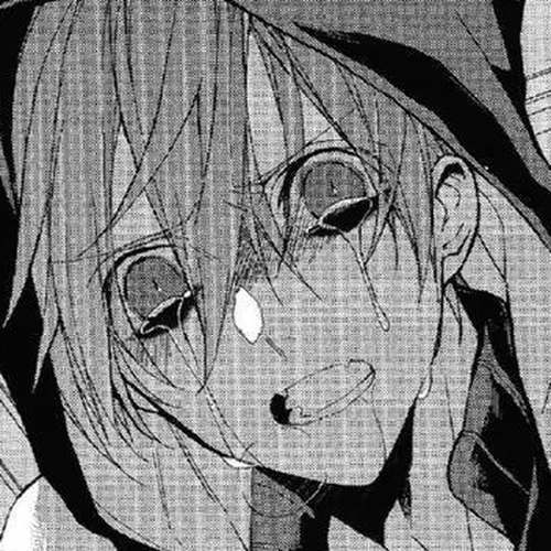 Bloody Mary (SAMAMIYA Akaza) Chapter 25 cover
