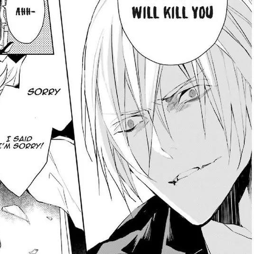 Bloody Mary (SAMAMIYA Akaza) Chapter 27 cover