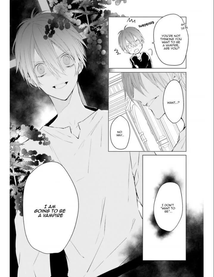 Bloody Mary (SAMAMIYA Akaza) Chapter 29 page 14 - Chapter 29
