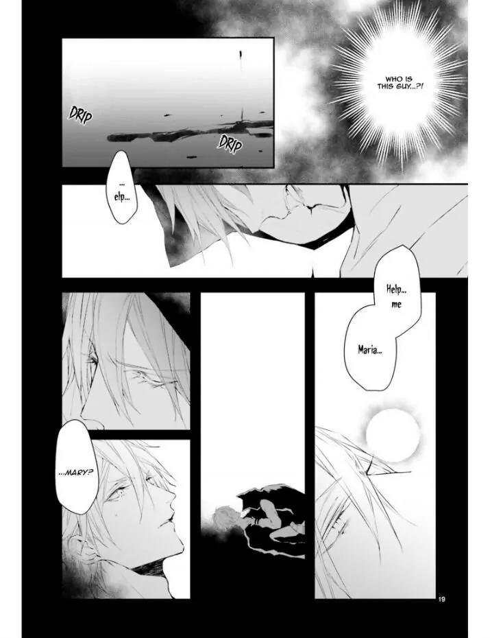 Bloody Mary (SAMAMIYA Akaza) Chapter 29 page 19 - Chapter 29