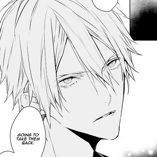 Bloody Mary (SAMAMIYA Akaza) Chapter 31 cover
