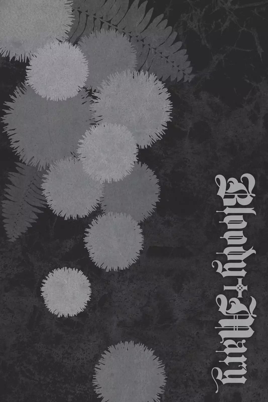 Bloody Mary (SAMAMIYA Akaza) Chapter 32 page 1 - Chapter 32: Blood 32