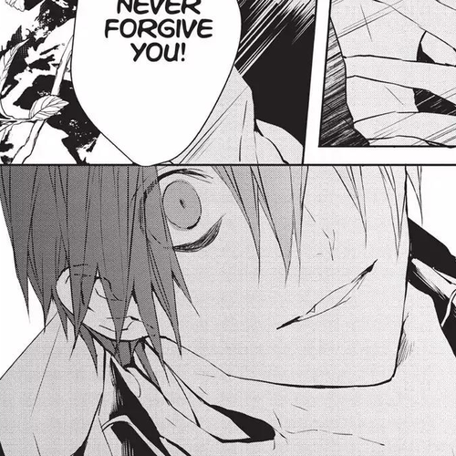 Bloody Mary (SAMAMIYA Akaza) Chapter 32: Blood 32 cover