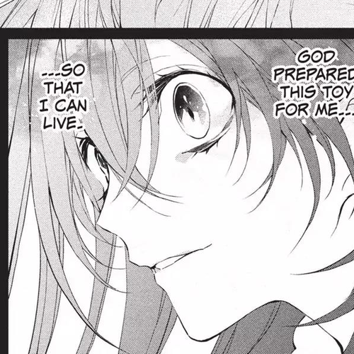 Bloody Mary (SAMAMIYA Akaza) Chapter 38: Blood 38 cover
