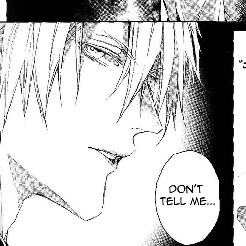 Bloody Mary (SAMAMIYA Akaza) Chapter 7 cover