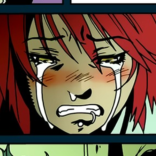 Bloody Mary Chapter 10: battle cover