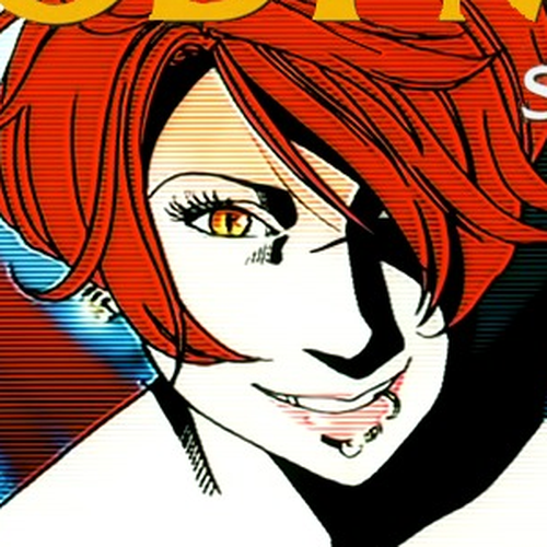 Bloody Mary Chapter 12.5: Bloody Mary Prototype cover