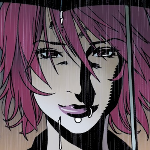 Bloody Mary Chapter 16.5: epilogue [END] cover