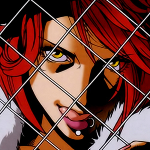 Bloody Mary Chapter 2: sympathy cover