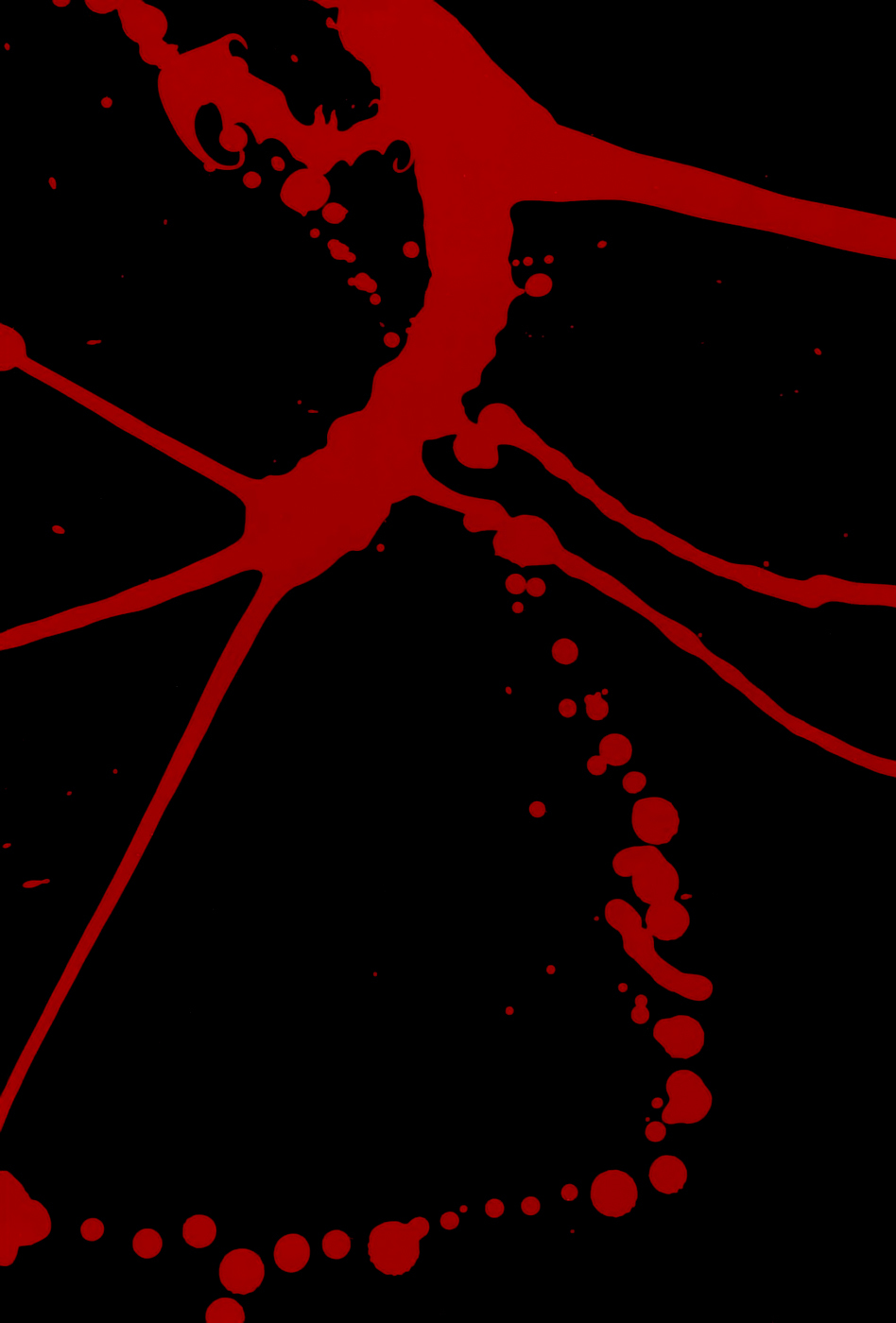 Bloody Mary Chapter 4 page 27 - Chapter 4: partner