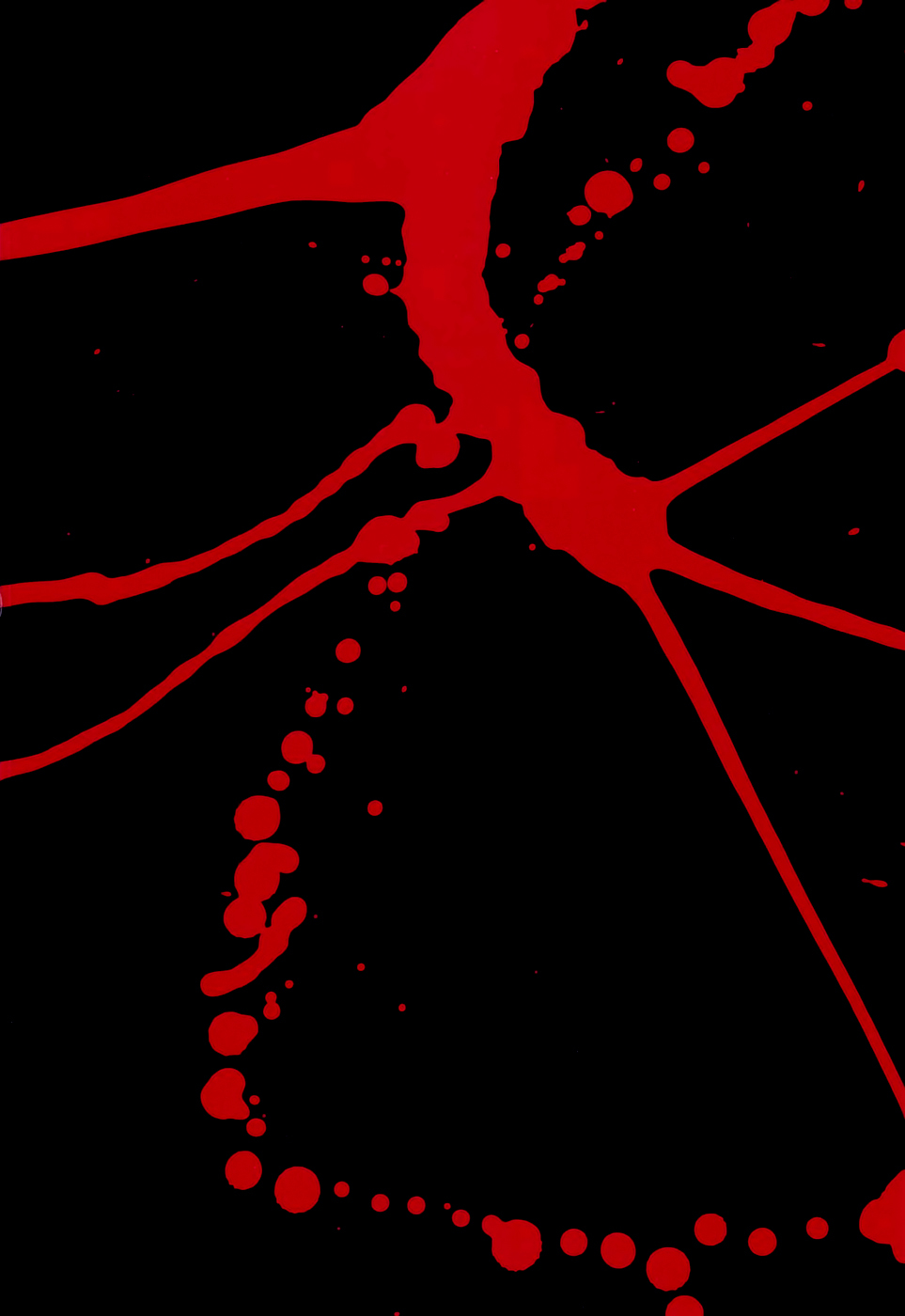 Bloody Mary Chapter 5 page 3 - Chapter 5: flashback