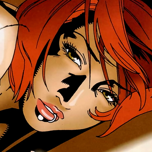 Bloody Mary Chapter 5: flashback cover