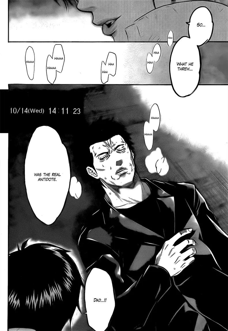 Bloody Monday 2 Chapter 18 page 10 - Chapter 18