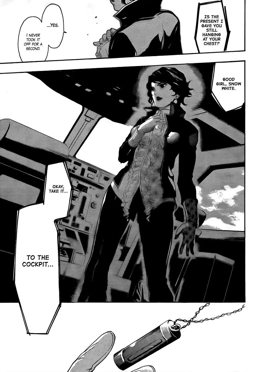 Bloody Monday 2 Chapter 2 page 26 - Chapter 2