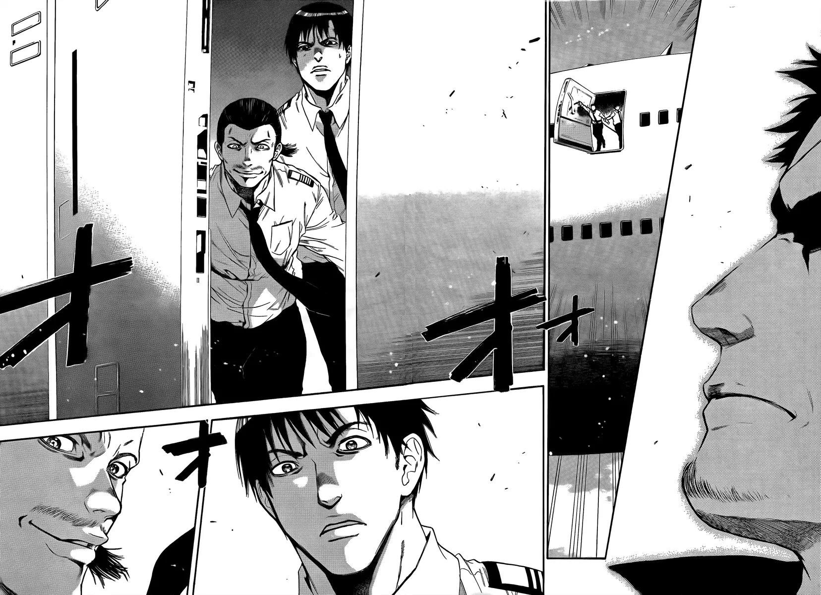 Bloody Monday 2 Chapter 2 page 34 - Chapter 2