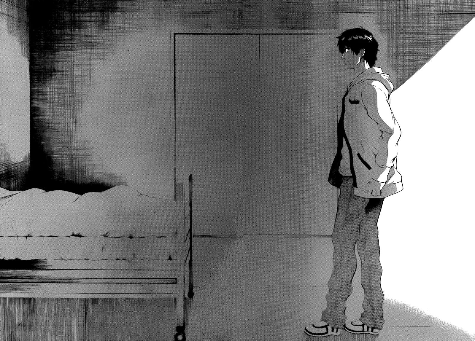 Bloody Monday 2 Chapter 23 page 18 - Chapter 23