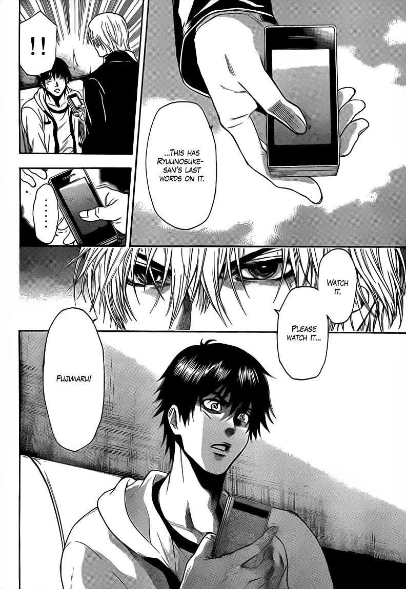 Bloody Monday 2 Chapter 24 page 10 - Chapter 24