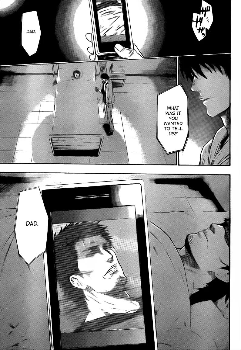 Bloody Monday 2 Chapter 24 page 11 - Chapter 24
