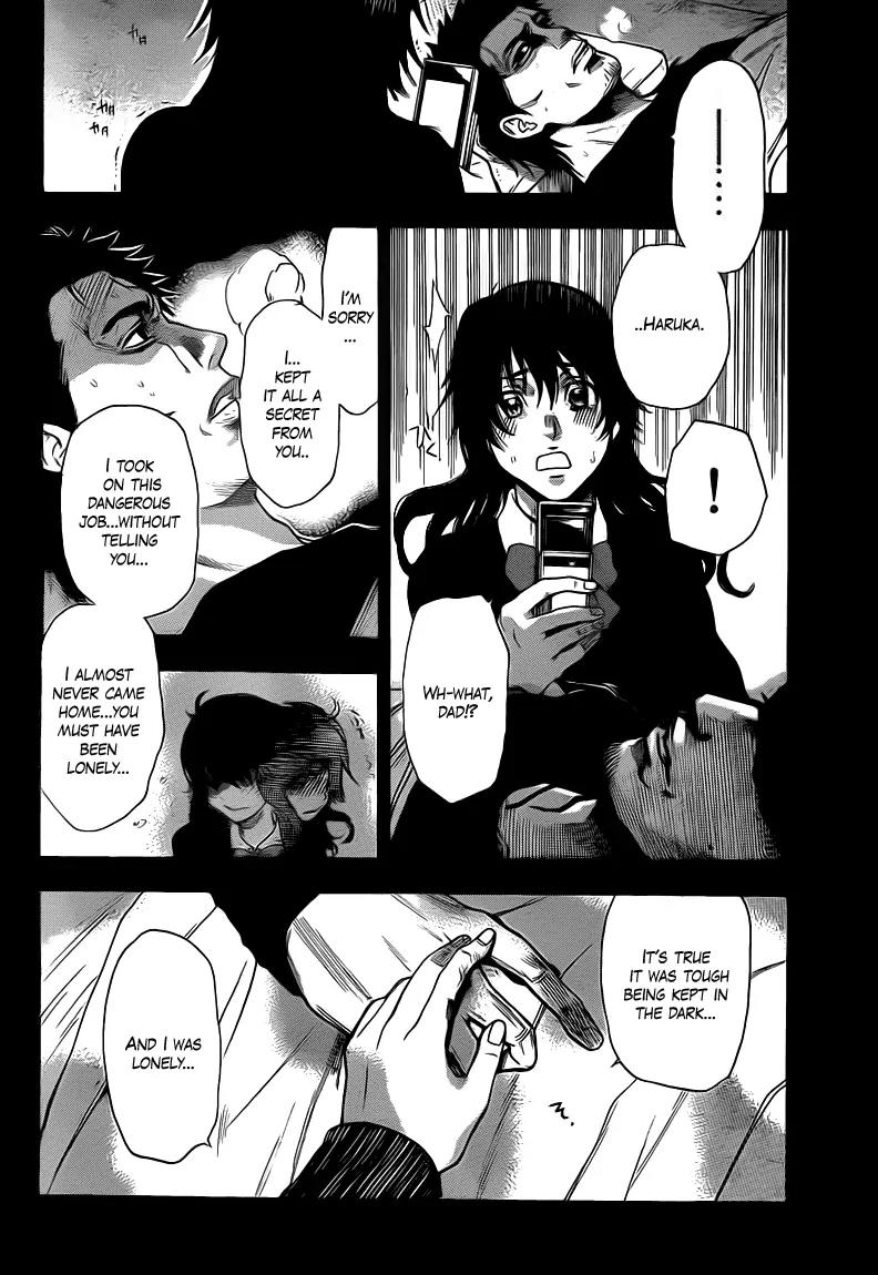 Bloody Monday 2 Chapter 24 page 14 - Chapter 24