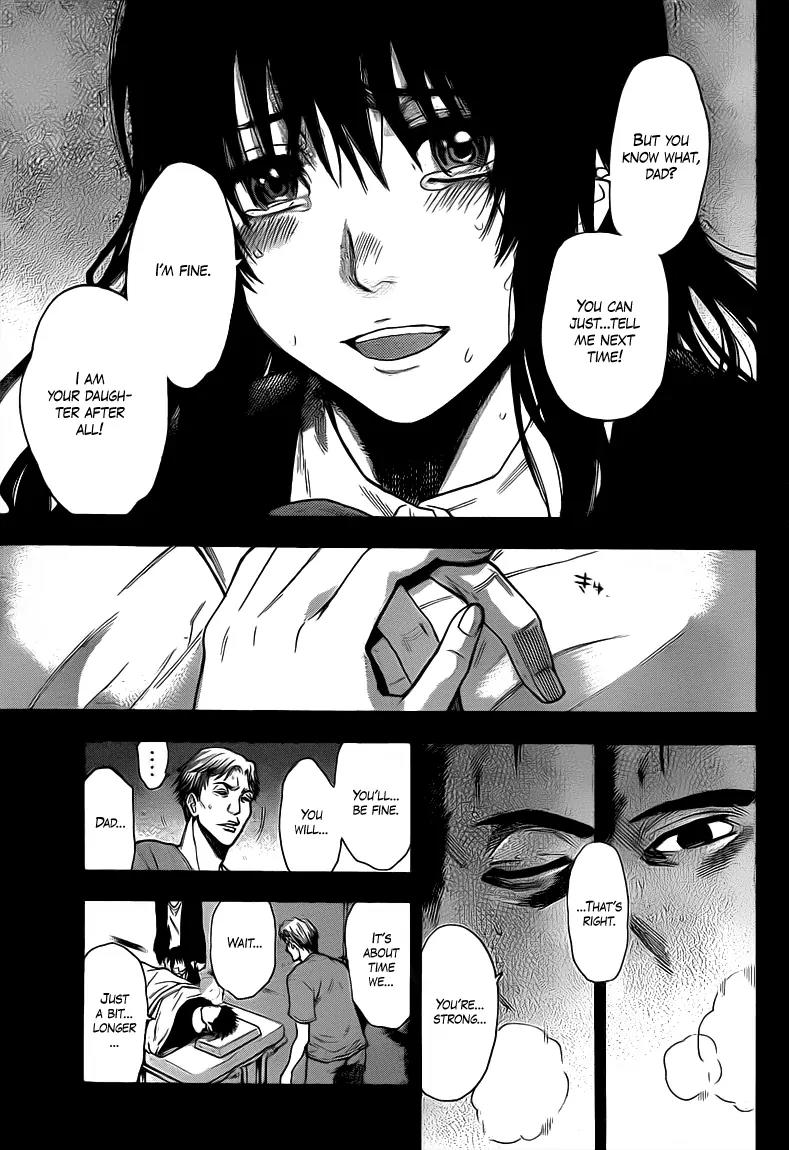 Bloody Monday 2 Chapter 24 page 15 - Chapter 24