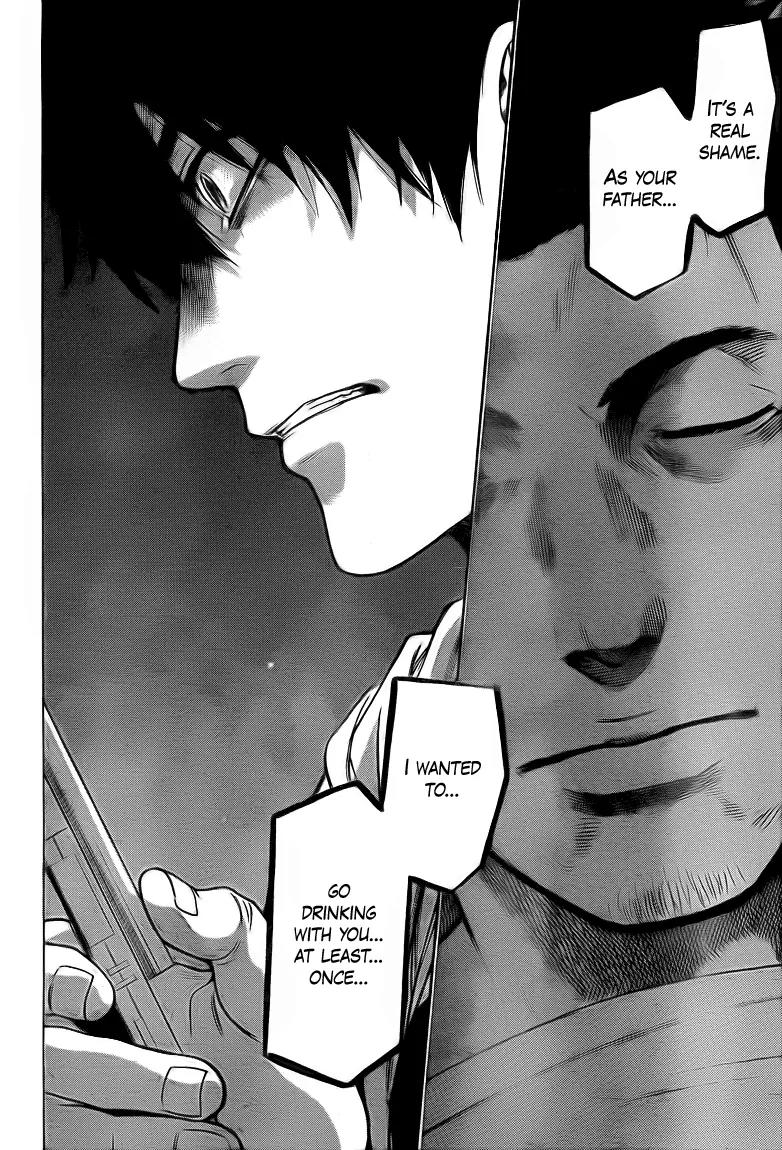 Bloody Monday 2 Chapter 24 page 18 - Chapter 24
