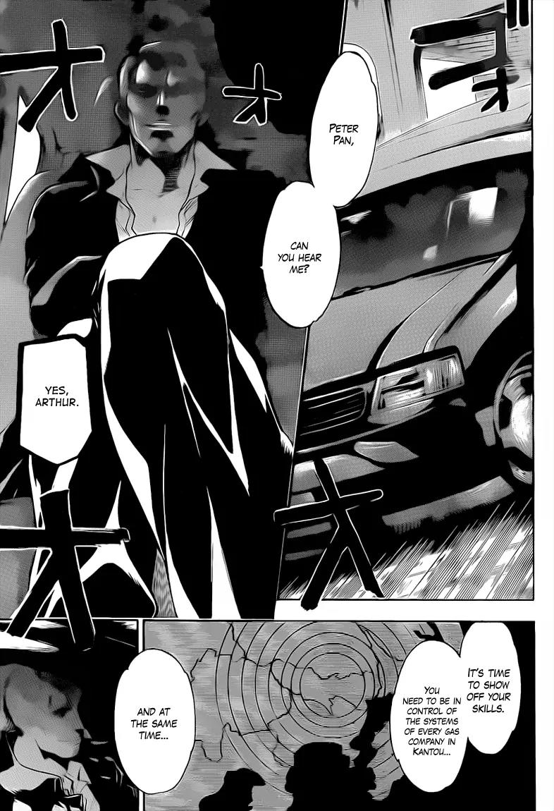 Bloody Monday 2 Chapter 25 page 10 - Chapter 25