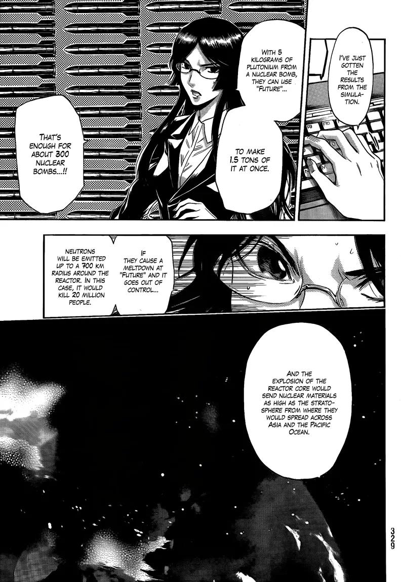 Bloody Monday 2 Chapter 26 page 16 - Chapter 26