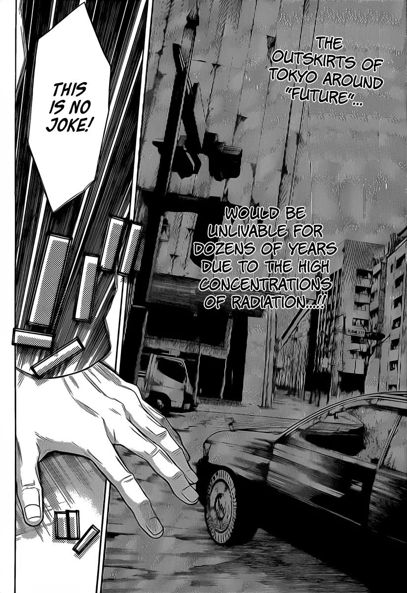 Bloody Monday 2 Chapter 26 page 17 - Chapter 26
