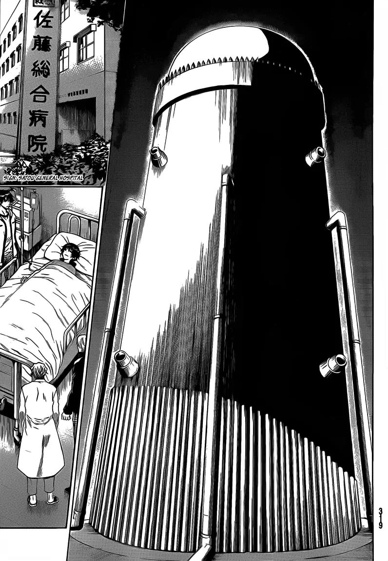 Bloody Monday 2 Chapter 26 page 6 - Chapter 26
