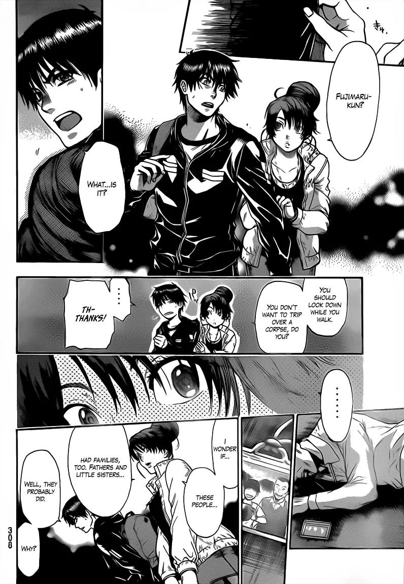 Bloody Monday 2 Chapter 28 page 12 - Chapter 28