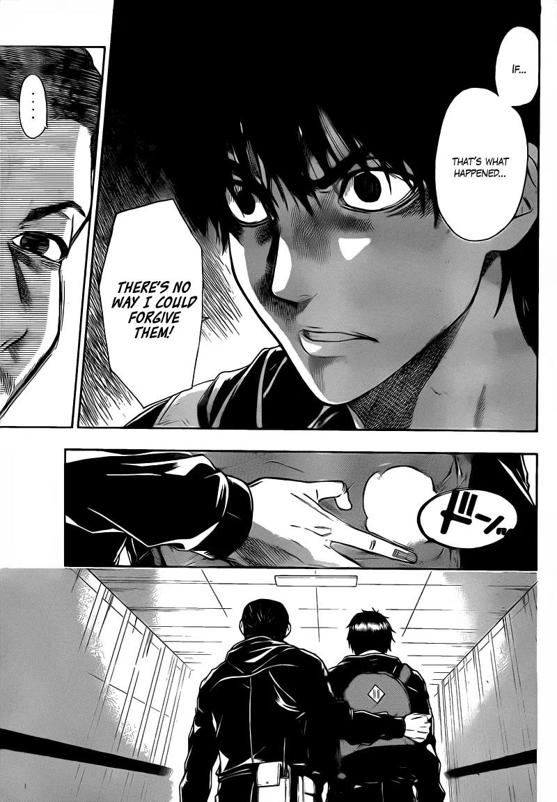 Bloody Monday 2 Chapter 28 page 15 - Chapter 28