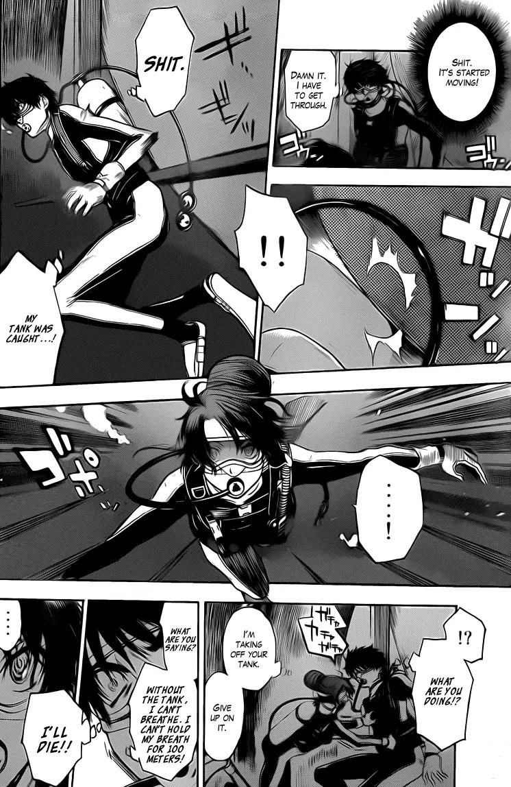 Bloody Monday 2 Chapter 29 page 12 - Chapter 29