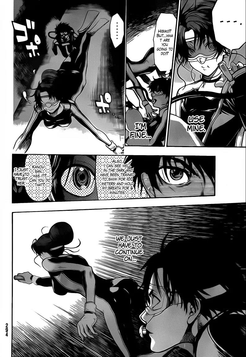 Bloody Monday 2 Chapter 29 page 14 - Chapter 29
