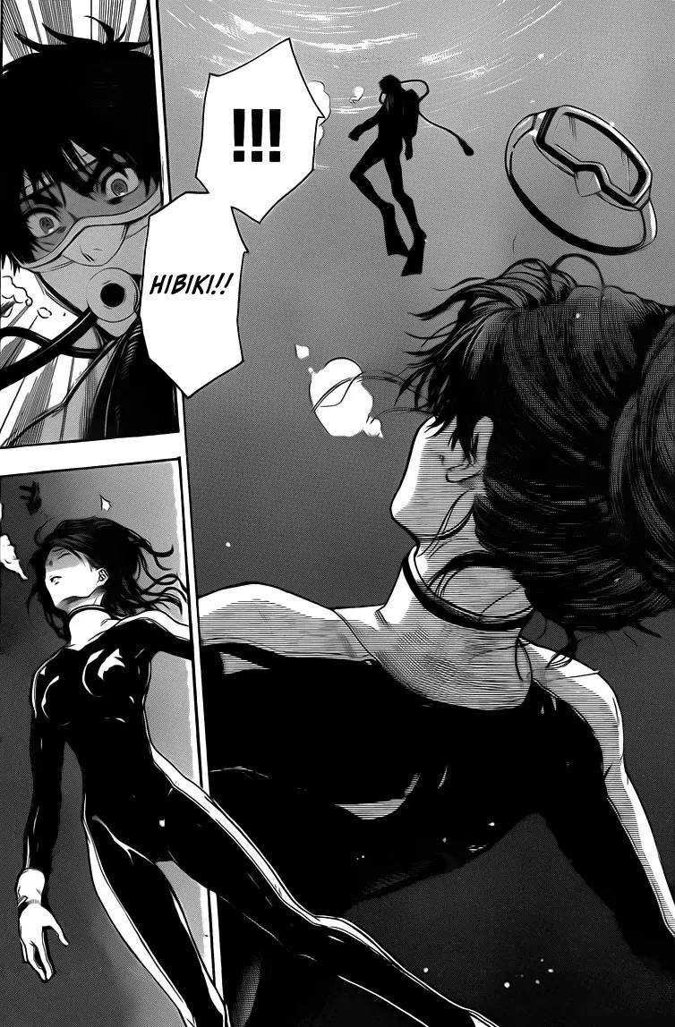 Bloody Monday 2 Chapter 29 page 16 - Chapter 29
