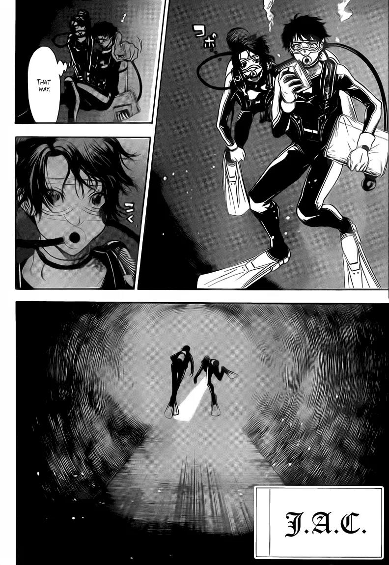 Bloody Monday 2 Chapter 29 page 2 - Chapter 29
