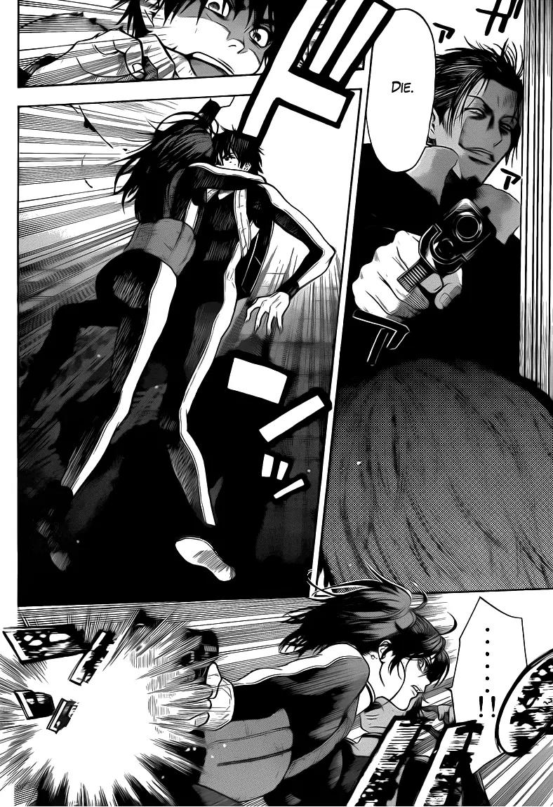 Bloody Monday 2 Chapter 31 page 8 - Chapter 31