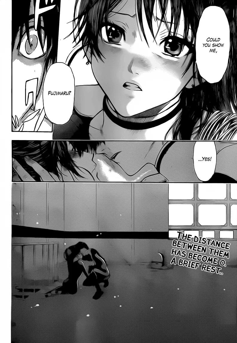 Bloody Monday 2 Chapter 32 page 19 - Chapter 32