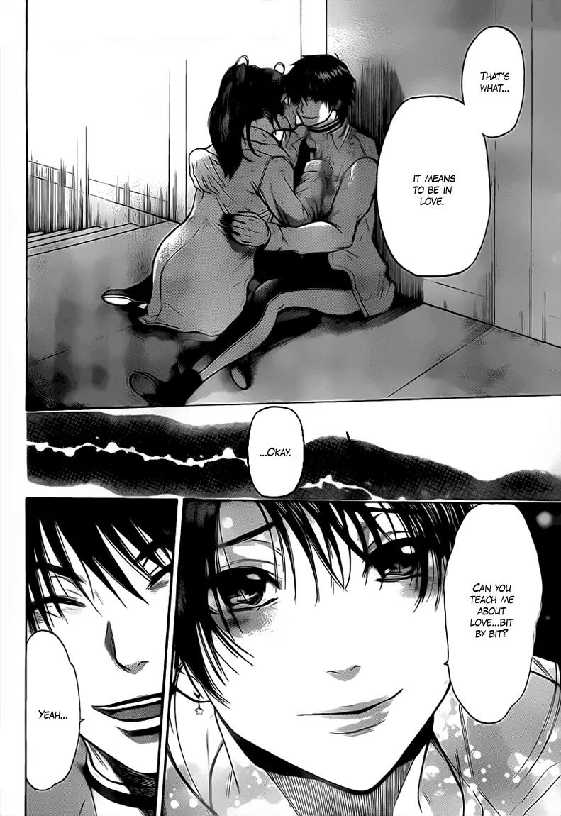 Bloody Monday 2 Chapter 33 page 13 - Chapter 33