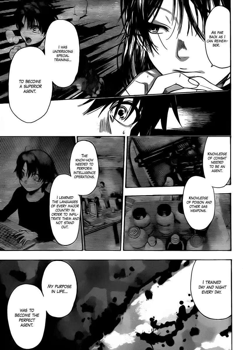 Bloody Monday 2 Chapter 33 page 4 - Chapter 33