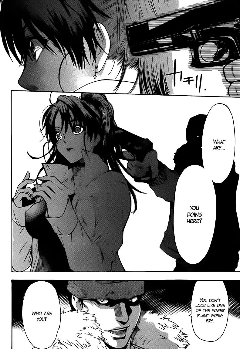 Bloody Monday 2 Chapter 36 page 16 - Chapter 36