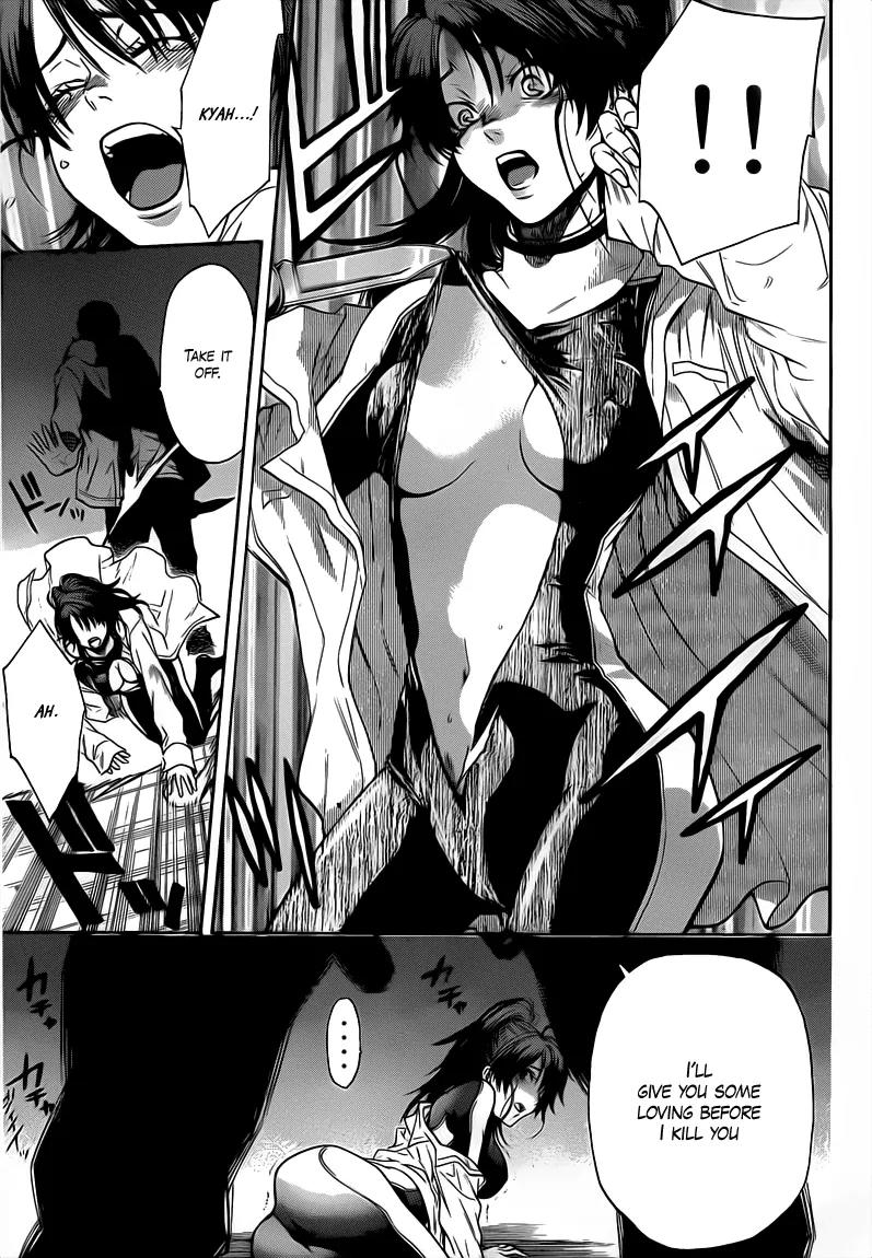 Bloody Monday 2 Chapter 36 page 19 - Chapter 36