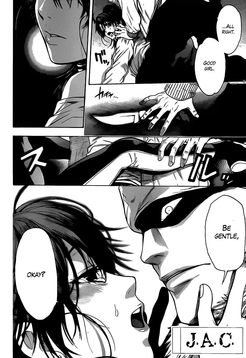 Bloody Monday 2 Chapter 37 page 2 - Chapter 37