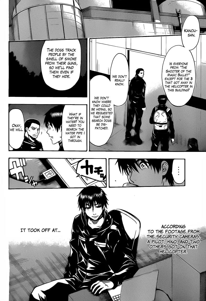 Bloody Monday 2 Chapter 39 page 2 - Chapter 39