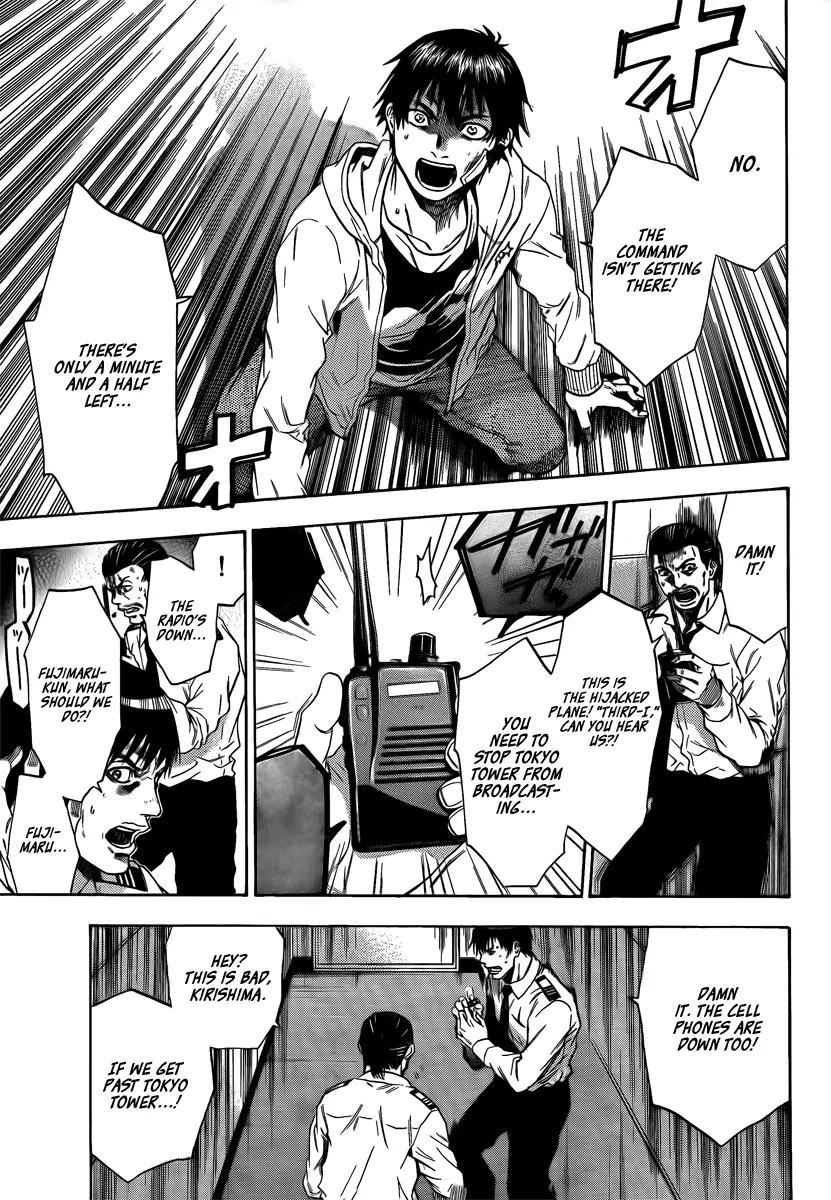 Bloody Monday 2 Chapter 4 page 13 - Chapter 4